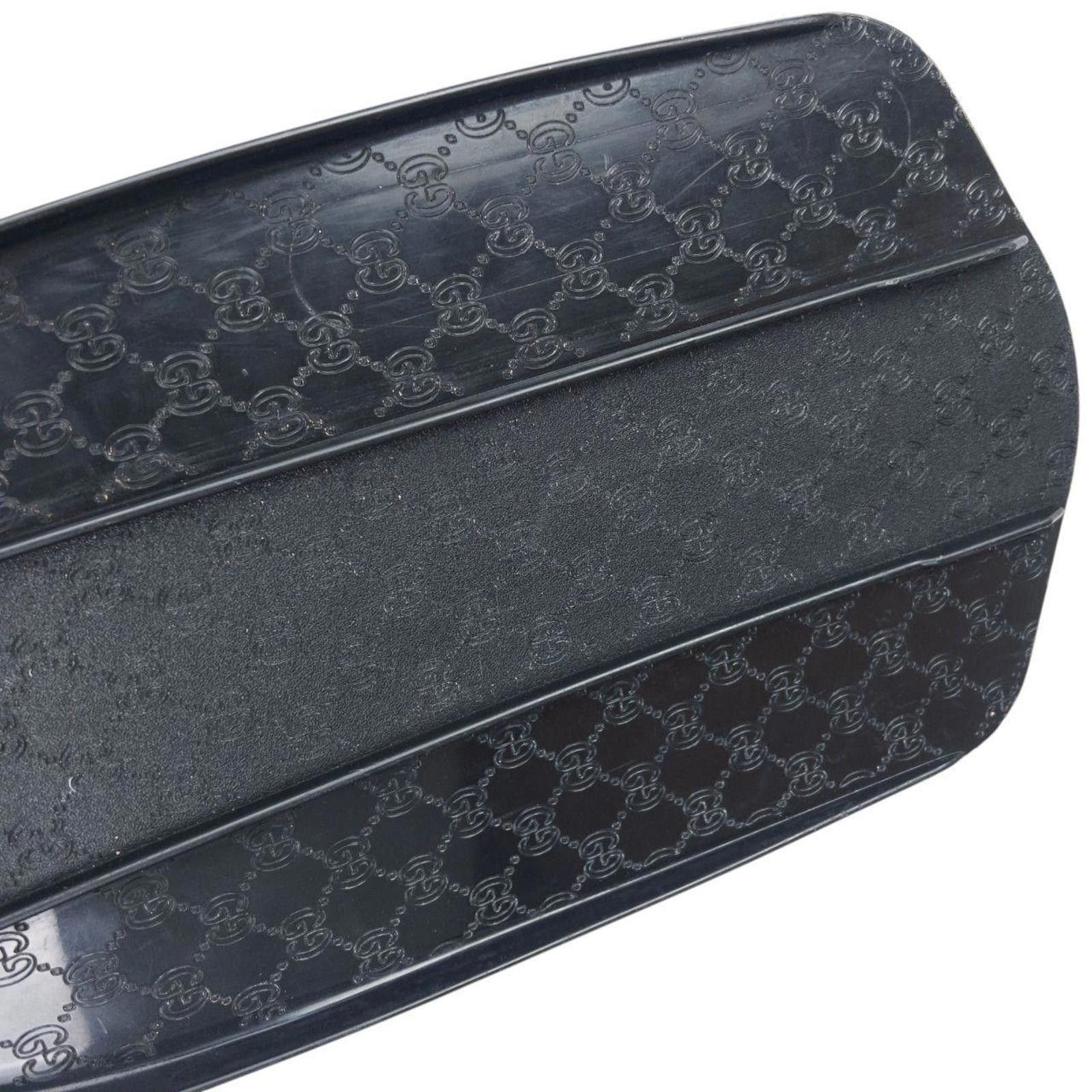 Gucci Vintage Gucci Monogram Swim Fin Flippers Size M-L Size US 32 / EU 48 - 7 Thumbnail