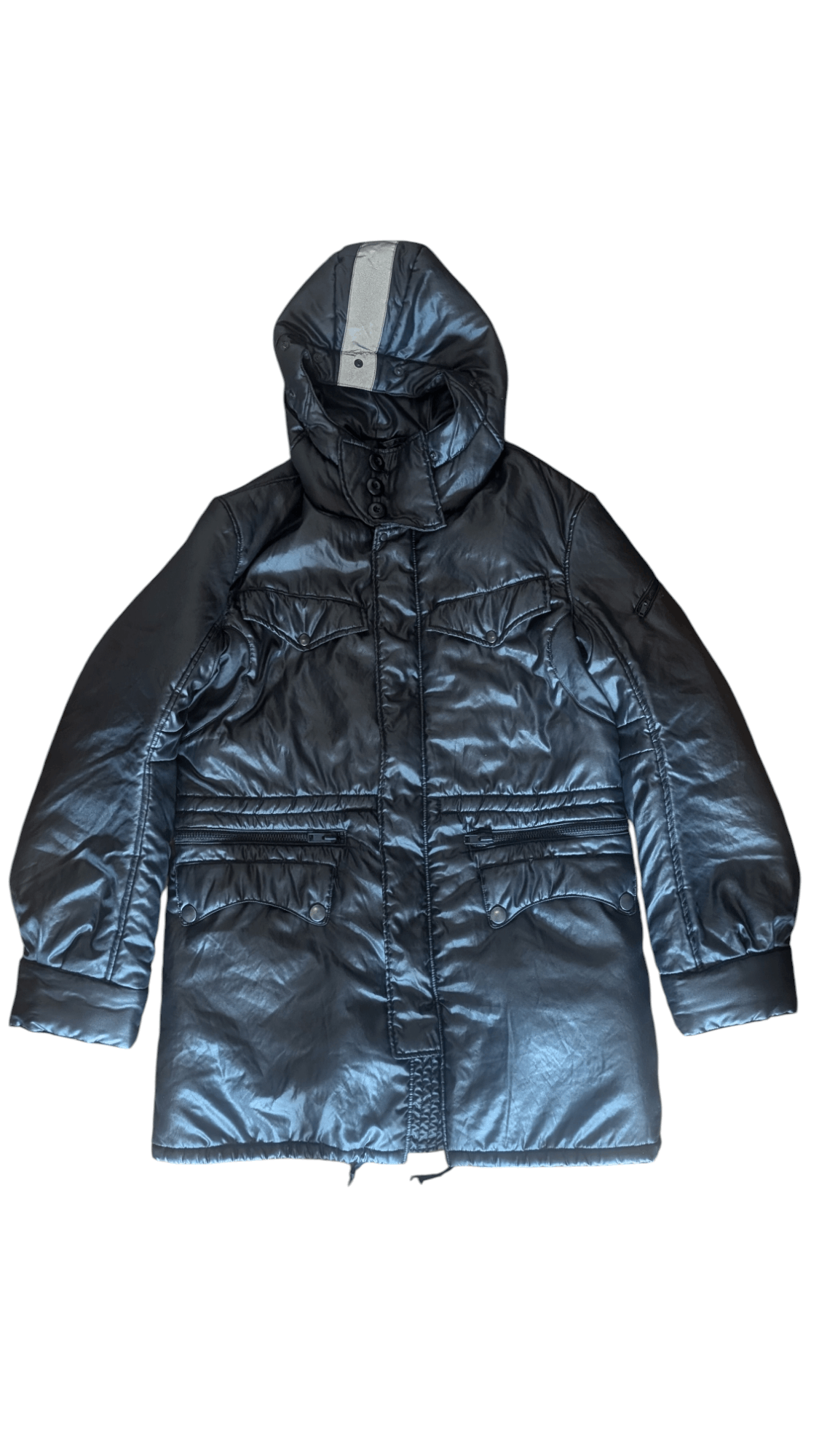 Lgb Pilot Jacket | Grailed