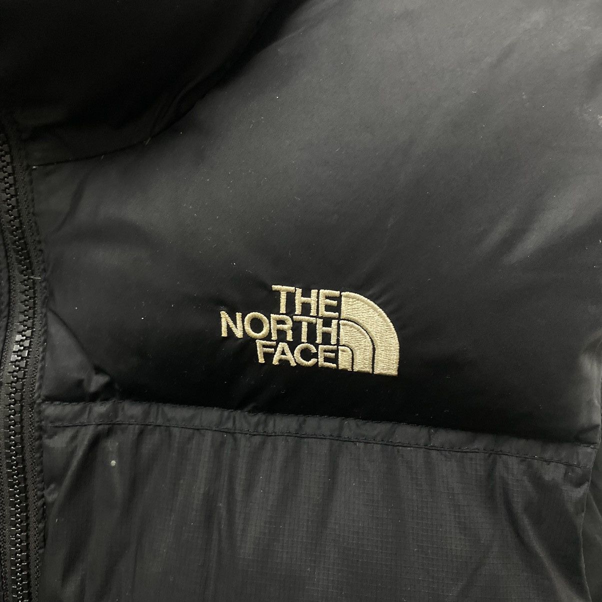 The North Face The North Face puffer Vest 700 Size US S / EU 44-46 / 1 - 5 Thumbnail