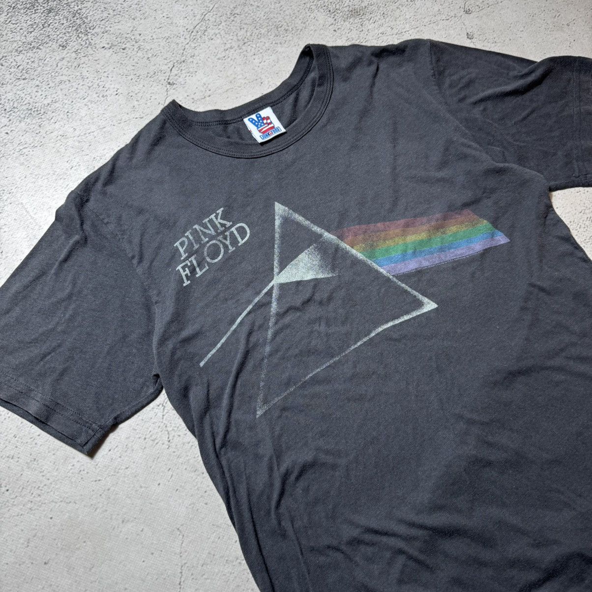 Pink Floyd × Vintage 2005 vintage pink floyd t shirt rare Size US M / EU 48-50 / 2 - 2 Thumbnail