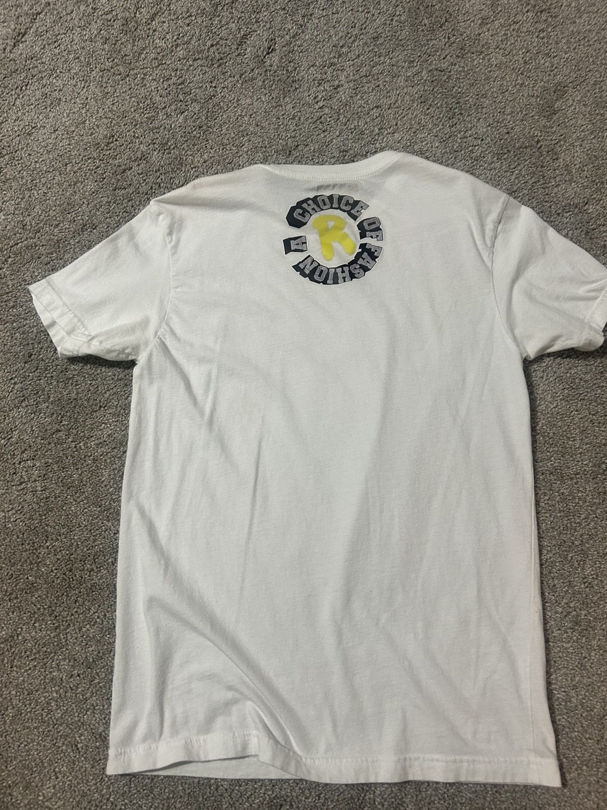 Other Vanilla Lato T-shirt Size US S / EU 44-46 / 1 - 2 Thumbnail