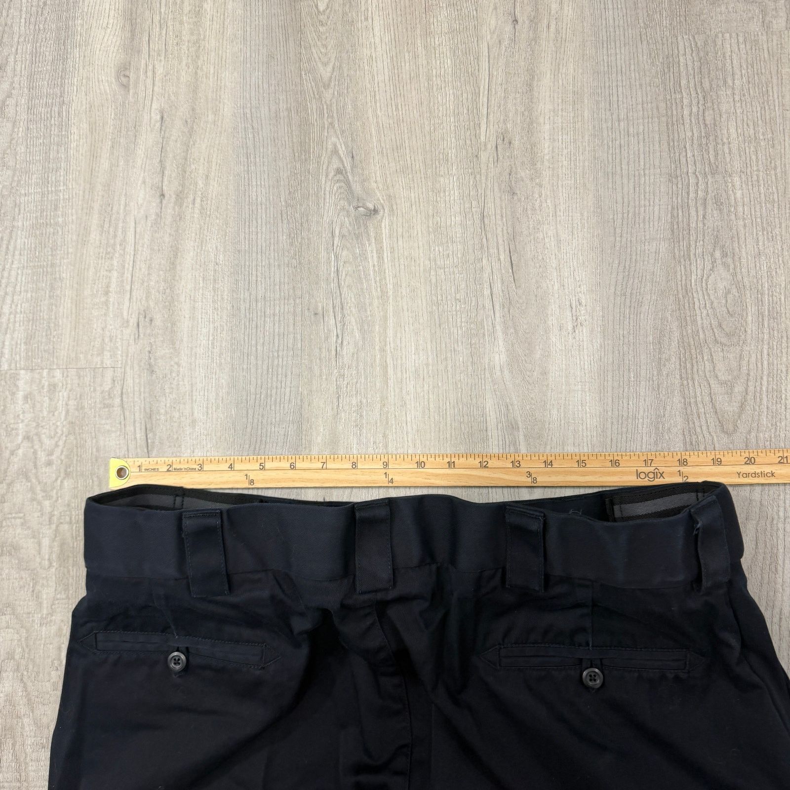 5.11 5.11 Tactical Twill PDU Class A Pants Men's 42 (Fits 42x30) Size US 42 / EU 58 - 9 Thumbnail