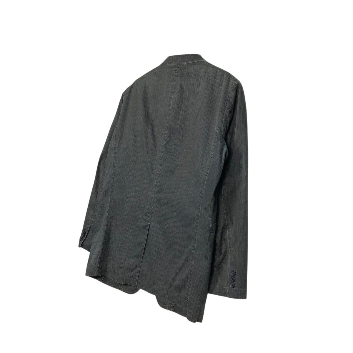 Kansai Yamamoto 📌Vintage Chore Work Jacket Kansai Yamamoto Japan Size US M / EU 48-50 / 2 - 11 Thumbnail