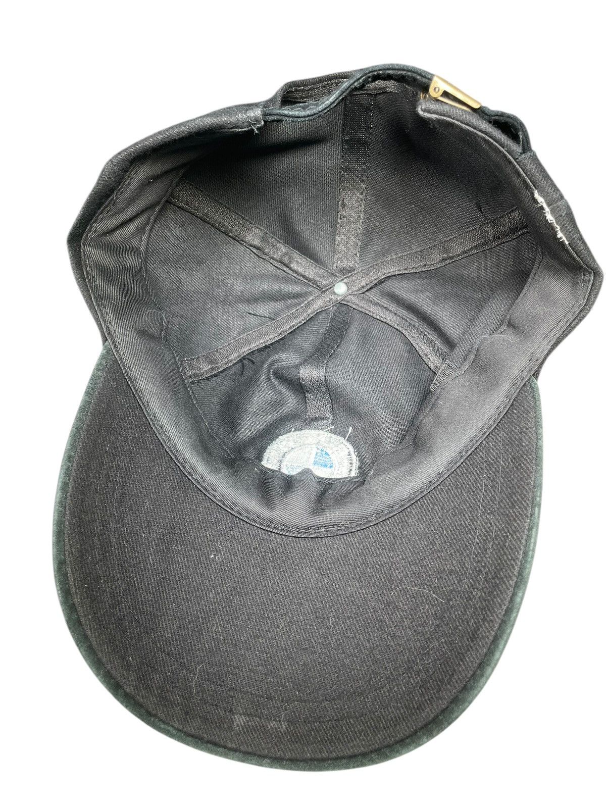 BMW × Vintage Vintage BMW Baseball Cap Size ONE SIZE - 3 Thumbnail