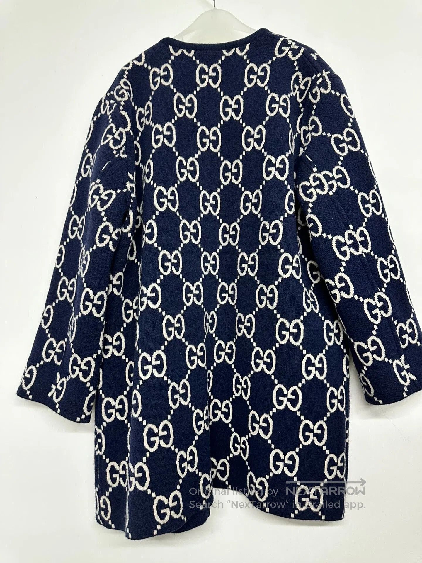 Gucci Gucci All. Size XS / US 0-2 / IT 36-38 - 2 Thumbnail