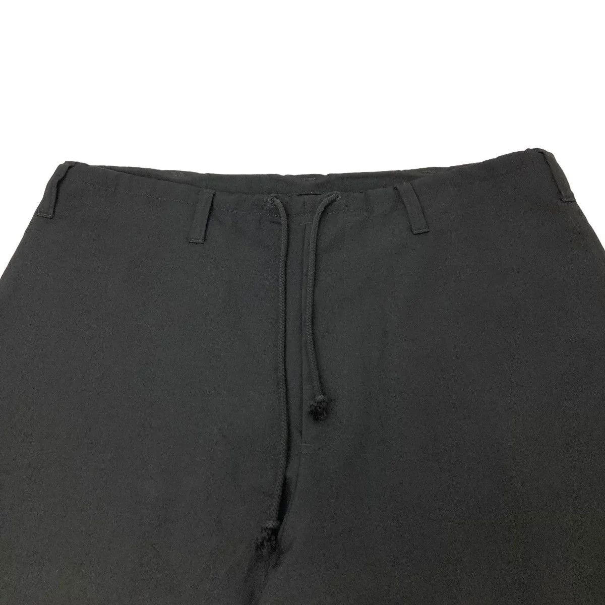 Yohji Yamamoto Yohji Yamamoto pour homme pants Size US 36 / EU 52 - 3 Thumbnail