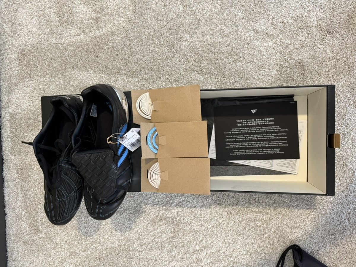 Adidas × Kith Kith x Adidas - Predator Mania FG - Size 11 Size US 11 / EU 44 - 8 Thumbnail