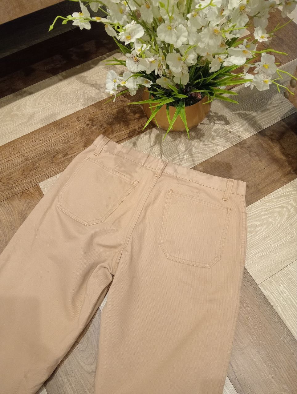 Issey Miyake VINTAGE ZUCCA TRAVAIL ISSEY MIYAKE PANTS Size US 31 - 7 Thumbnail