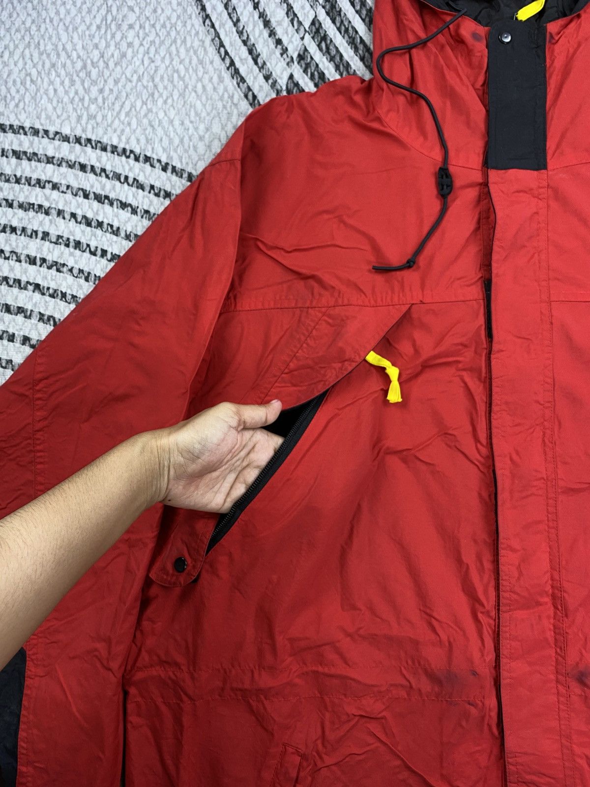Marlboro 🔥RARE Marlboro Adventure Team Gorcpcore Hoodie Jacket Size US XL / EU 56 / 4 - 8 Thumbnail