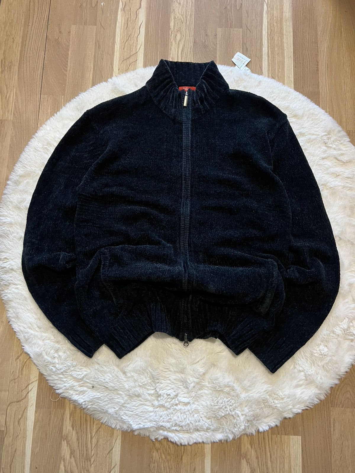 Japanese Brand Vintage sweater lgb hysteric glamour style avant garde 90s Size US M / EU 48-50 / 2 - 2 Thumbnail