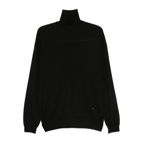 Moschino MOSCHINO Women Jackets 5501 A0907 0555 BLACK Size XS / US 0-2 / IT 36-38 - 1 Thumbnail
