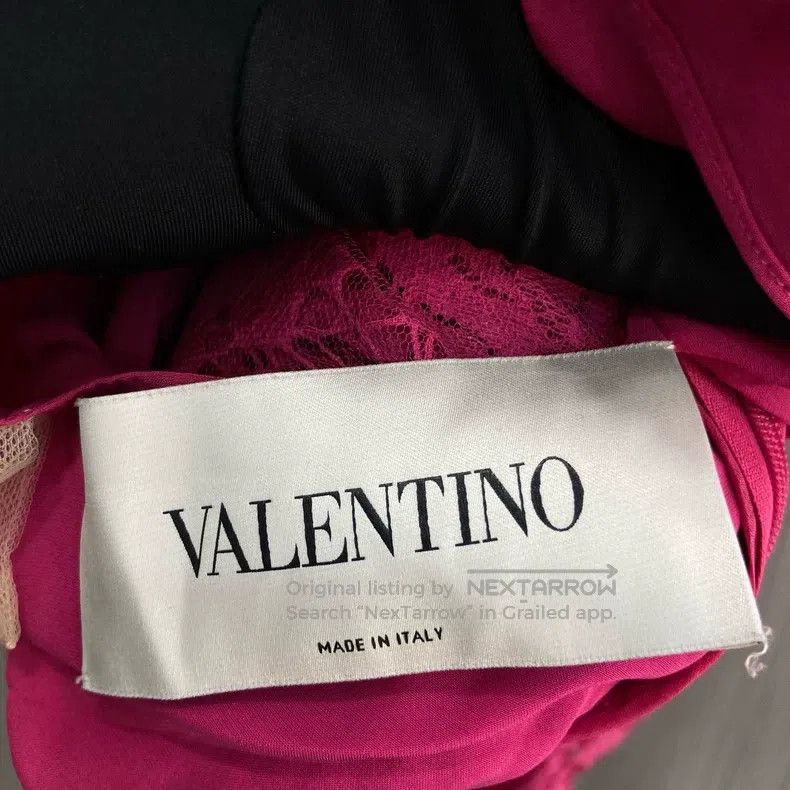Valentino Valentino Women's dresses Size S / US 4 / IT 40 - 3 Thumbnail