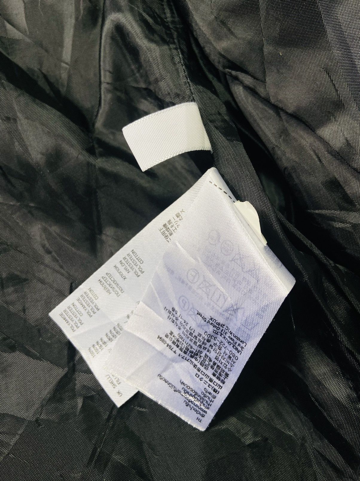 Uniqlo Uniqlo Padded Shirt Jacket Size US M / EU 48-50 / 2 - 12 Thumbnail