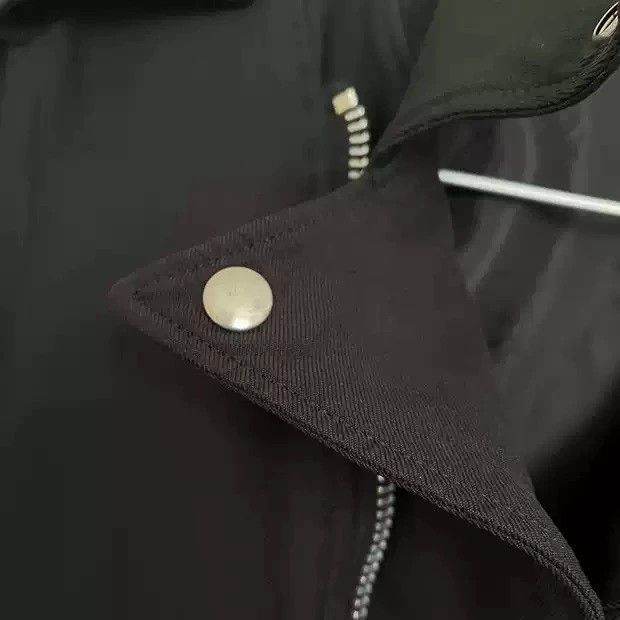Comme des Garcons Comme Des Garcons Cycling motorcycle jacket Size S / US 4 / IT 40 - 6 Thumbnail