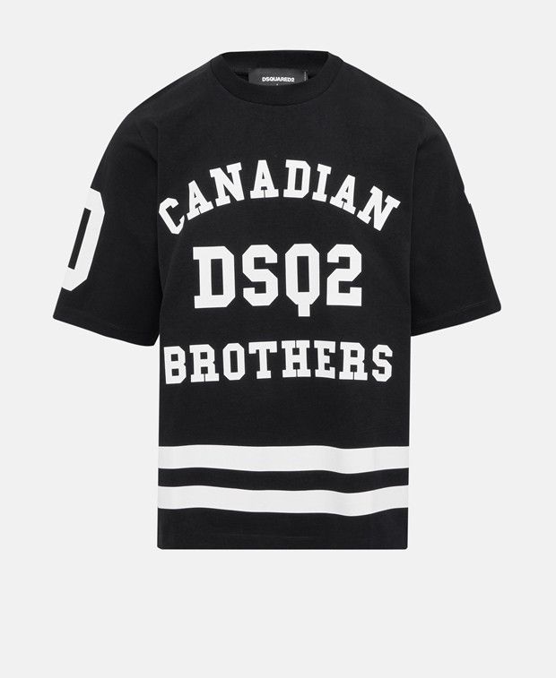 Dsquared2 T-shirt Size US XS / EU 42 / 0 - 1 Preview