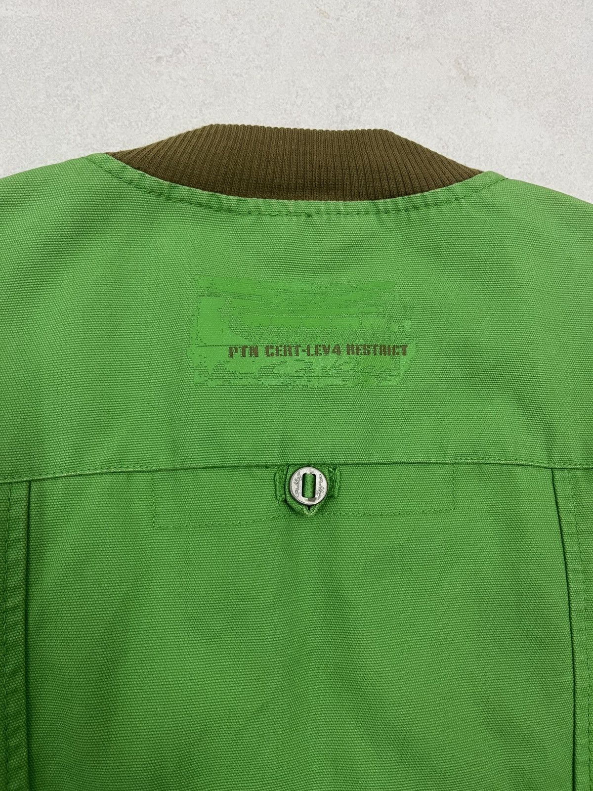 Oakley SS05 Oakley Tactical Field Gear Women Jacket Size S / US 4 / IT 40 - 11 Thumbnail