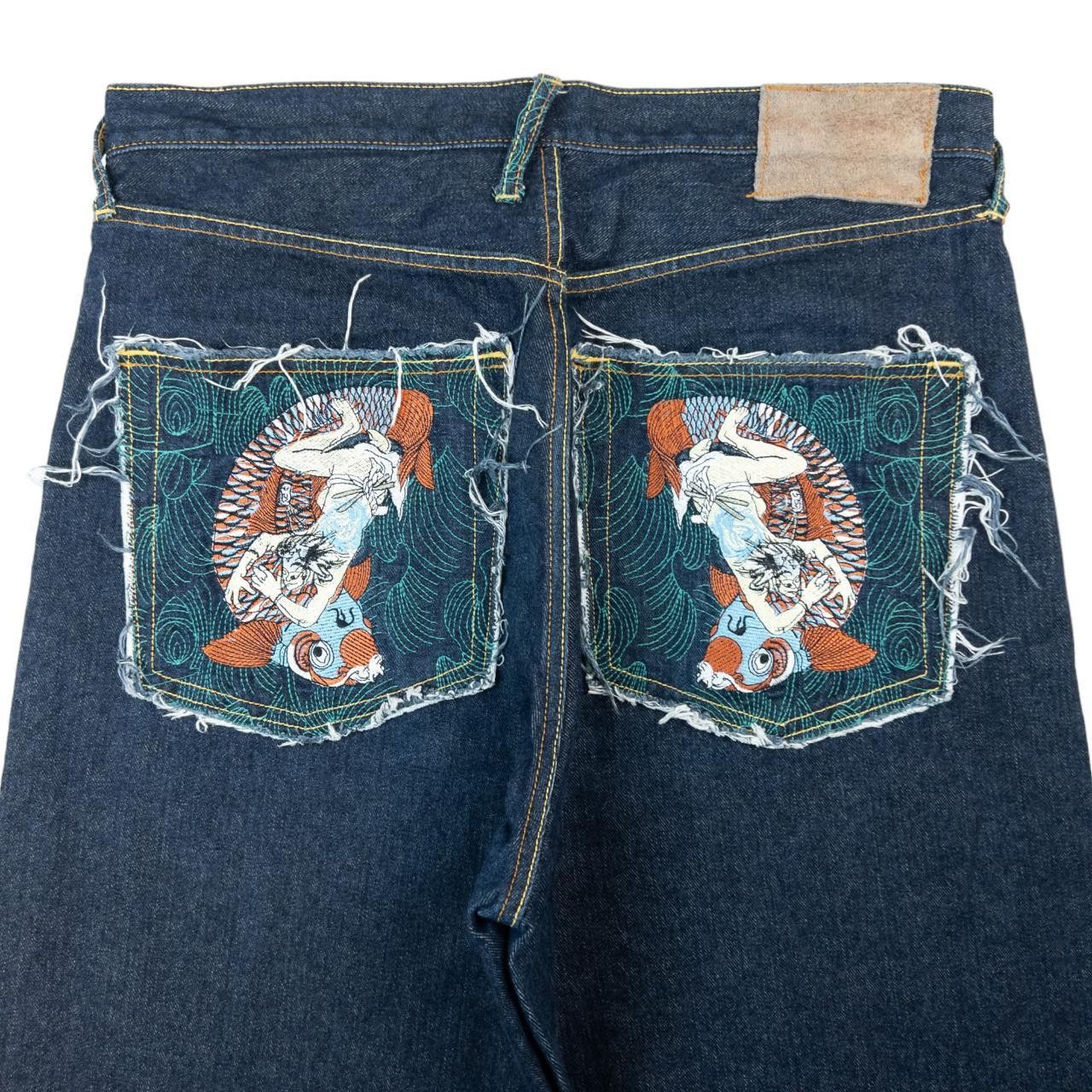 Red Monkey Company Grailed