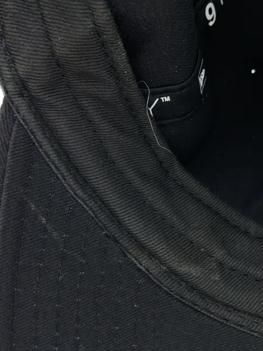 Yohji Yamamoto AW20 Patch Logo Cap Size ONE SIZE - 3 Thumbnail