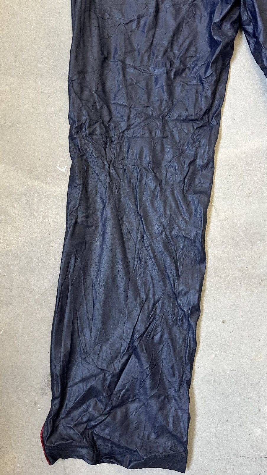 Umbro VINTAGE UMBRO ORIGIN TRACK PANT Size US 34 / EU 50 - 10 Thumbnail