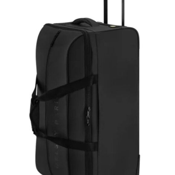 Other New Delsey Paris Torrent Rolling Duffel Bag Size ONE SIZE - 1 Thumbnail