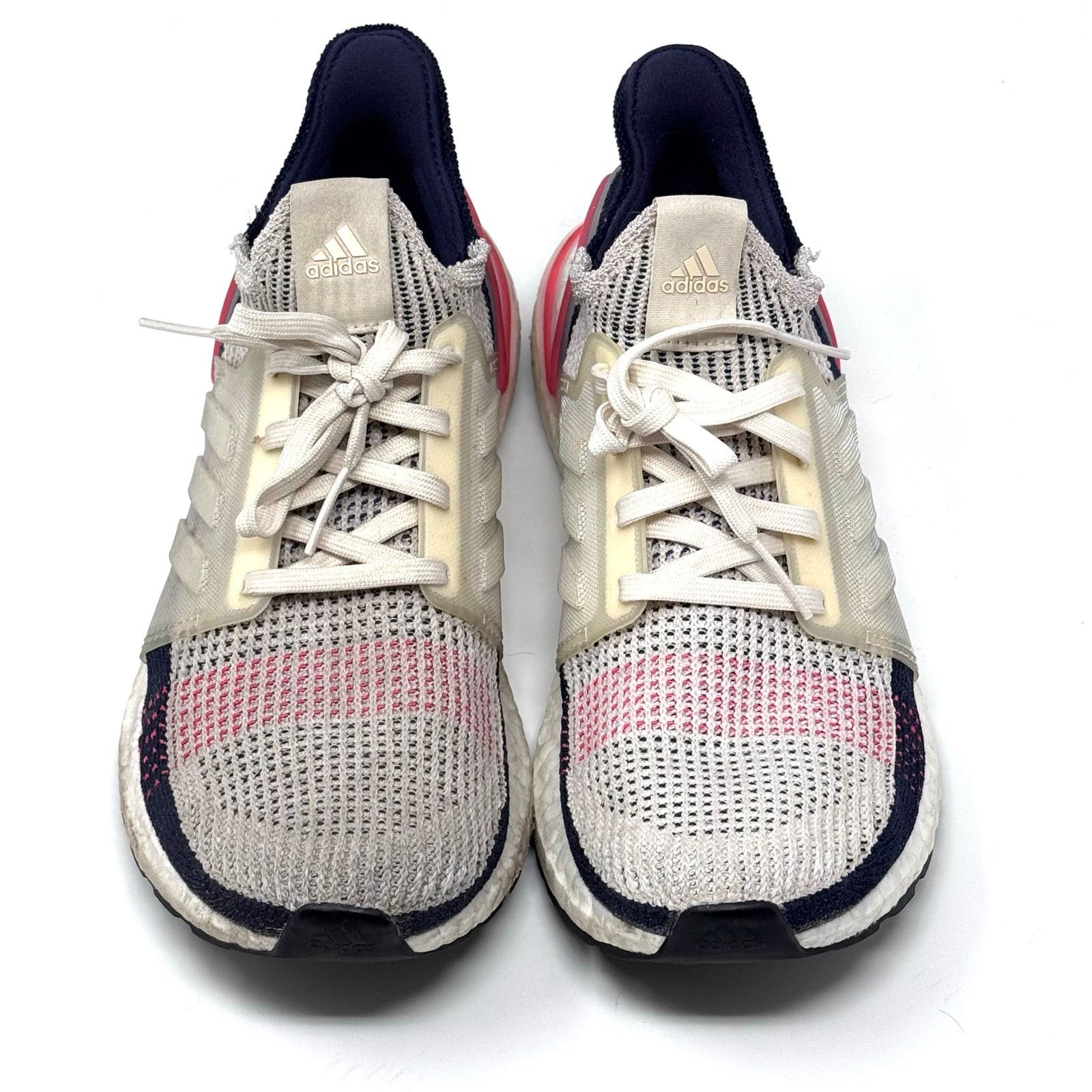 Adidas Adidas Ultraboost 19 ‘Clear Brown’ Size US 9 / EU 42 - 3 Thumbnail