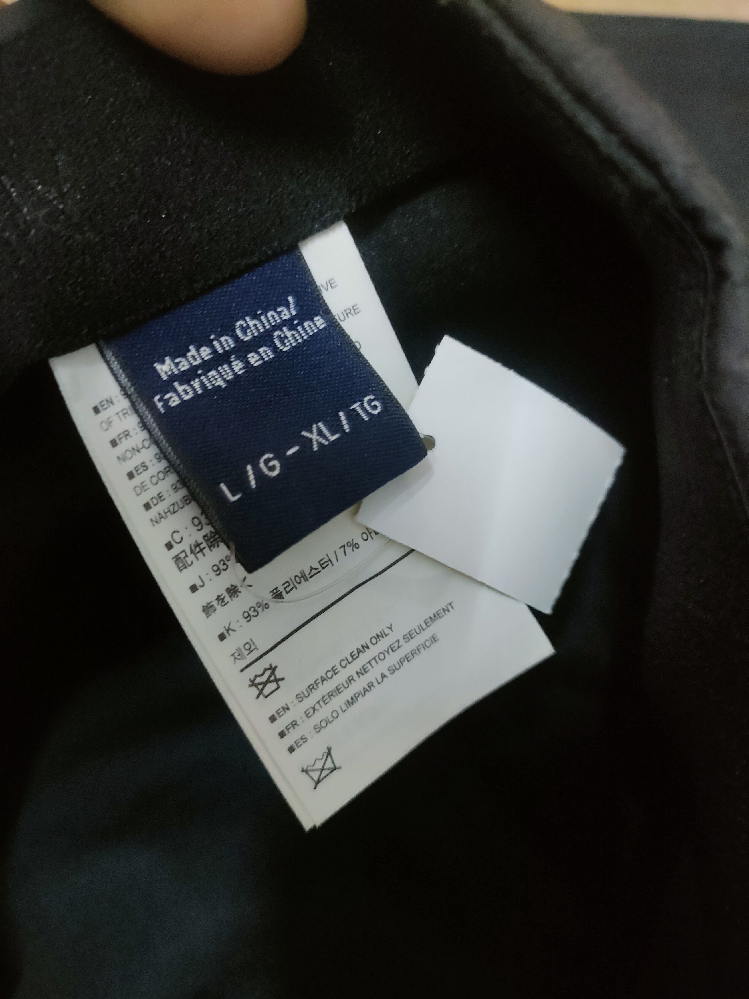 Arc'teryx Arc'teryx Hat Size ONE SIZE - 8 Thumbnail
