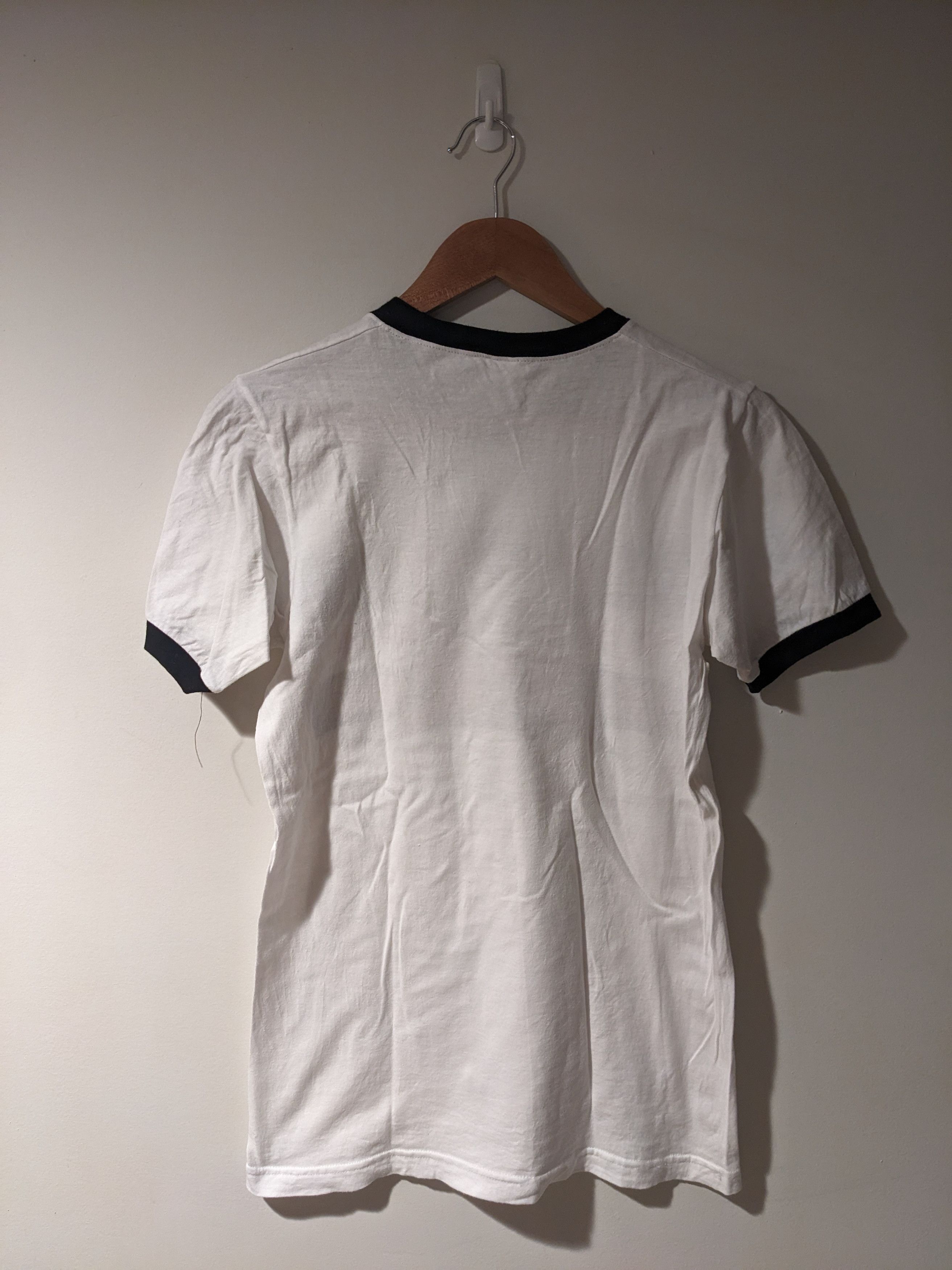 WWE CM Punk WWE Wrestling Best in the World White Small T-Shirt Size US S / EU 44-46 / 1 - 4 Thumbnail