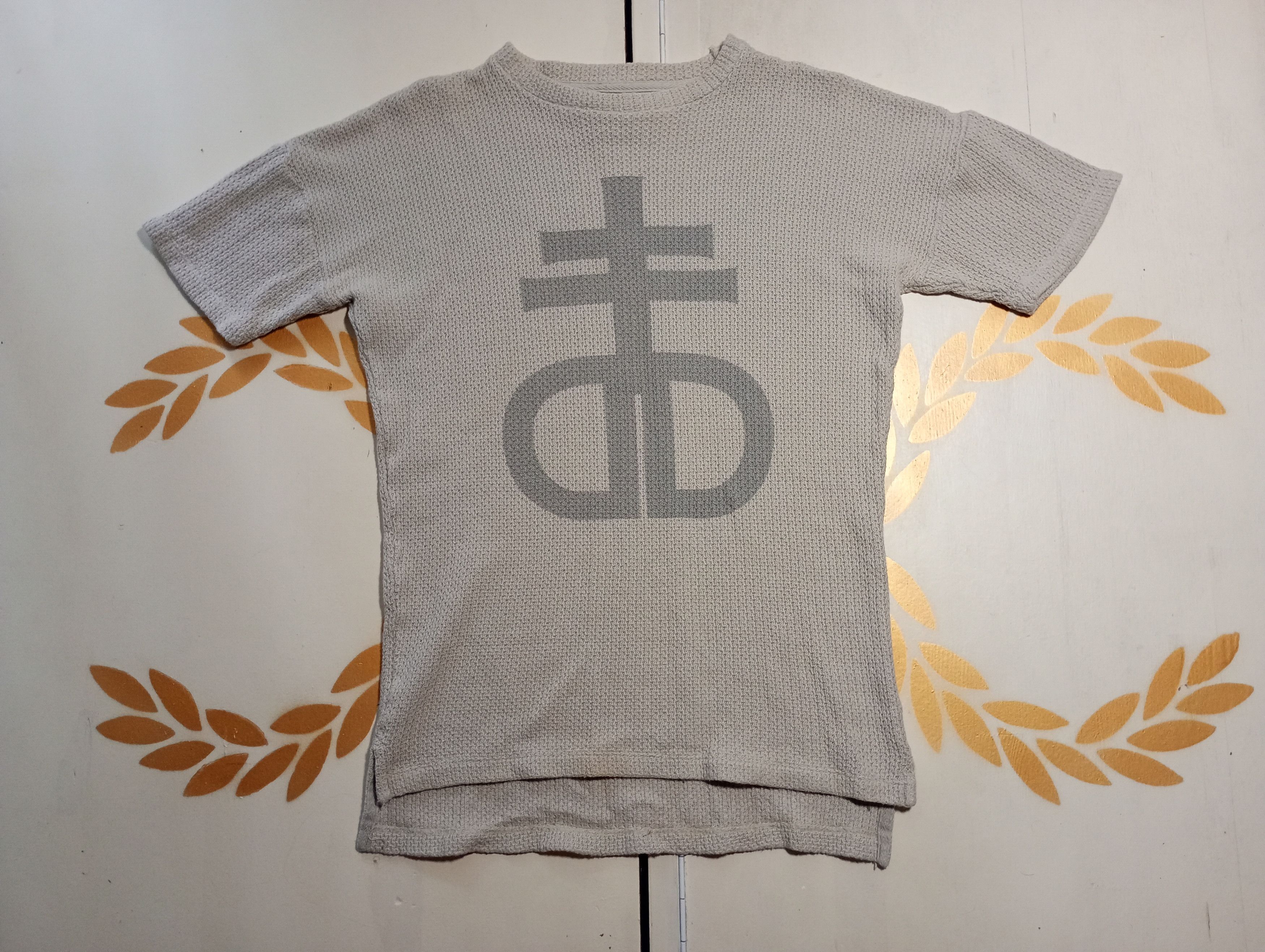 Drop Dead × Drop Dead Clothing Drop Dead Mosh&Rollst First 