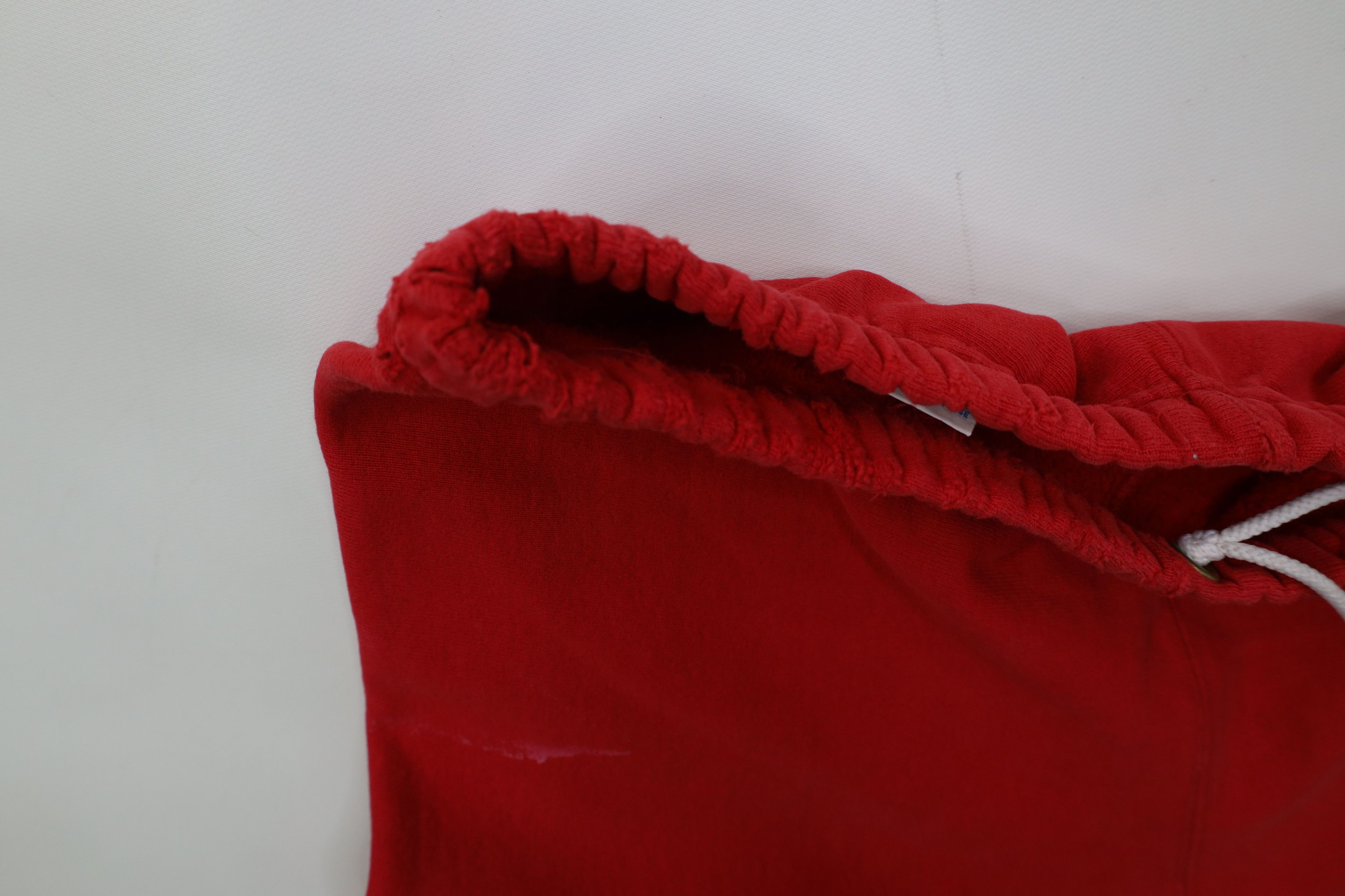 Champion Vintage 80s 90s Champion Reverse Weave Sweatpants Joggers Size US 36 / EU 52 - 9 Thumbnail