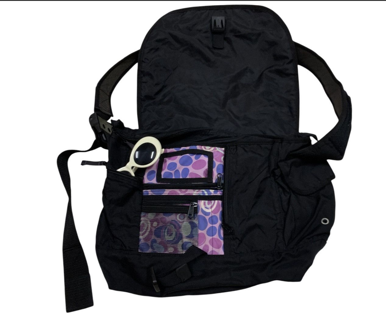 L.L. Bean L.L.Bean Crossbody Messenger Bag Size ONE SIZE - 3 Thumbnail