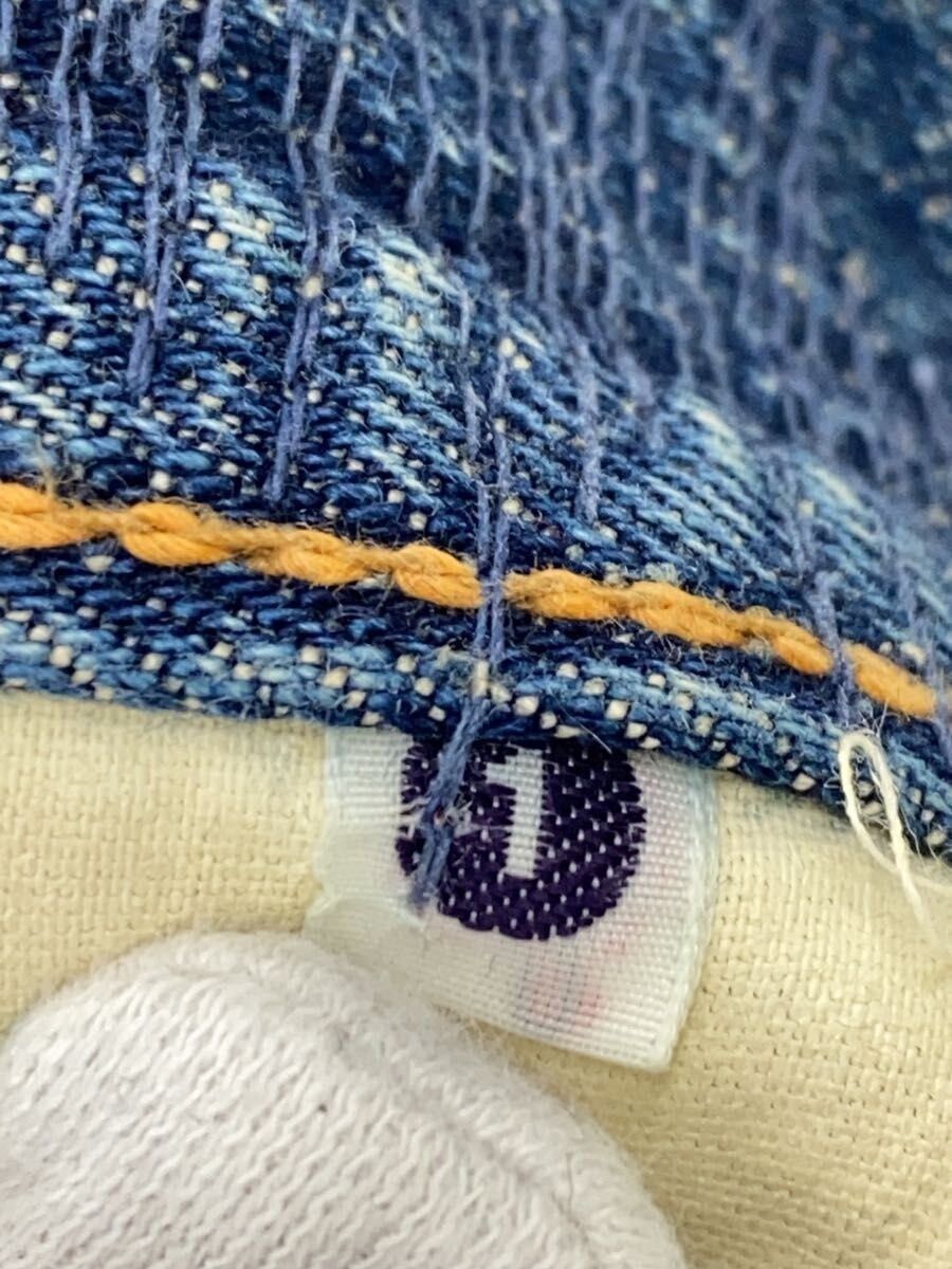 Kapital Distressed Denim Size US 28 / EU 44 - 5 Thumbnail