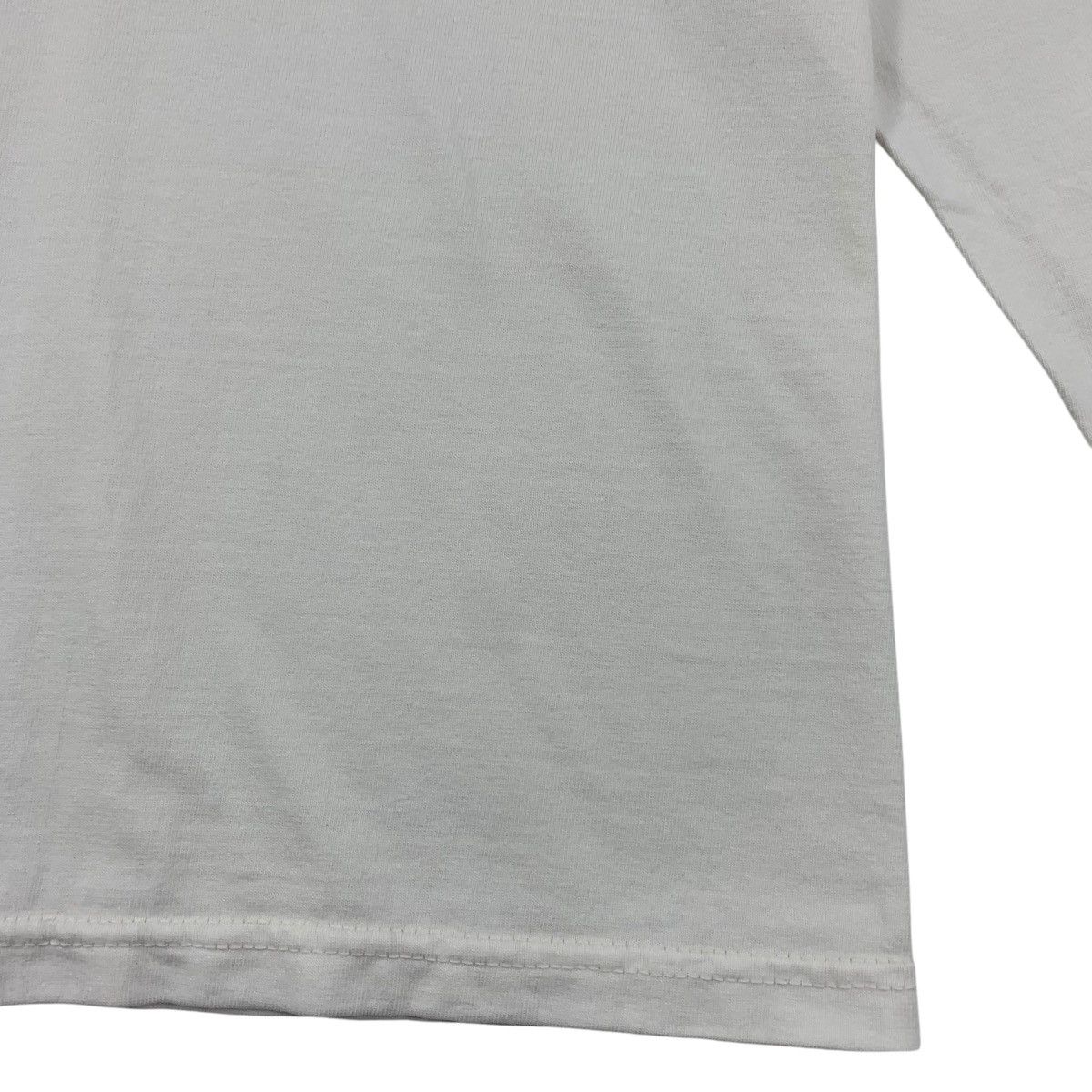Japanese Brand × The Flat Head THE FLAT HEAD motorcycle race south printed long sleeve tee Size US M / EU 48-50 / 2 - 8 Thumbnail