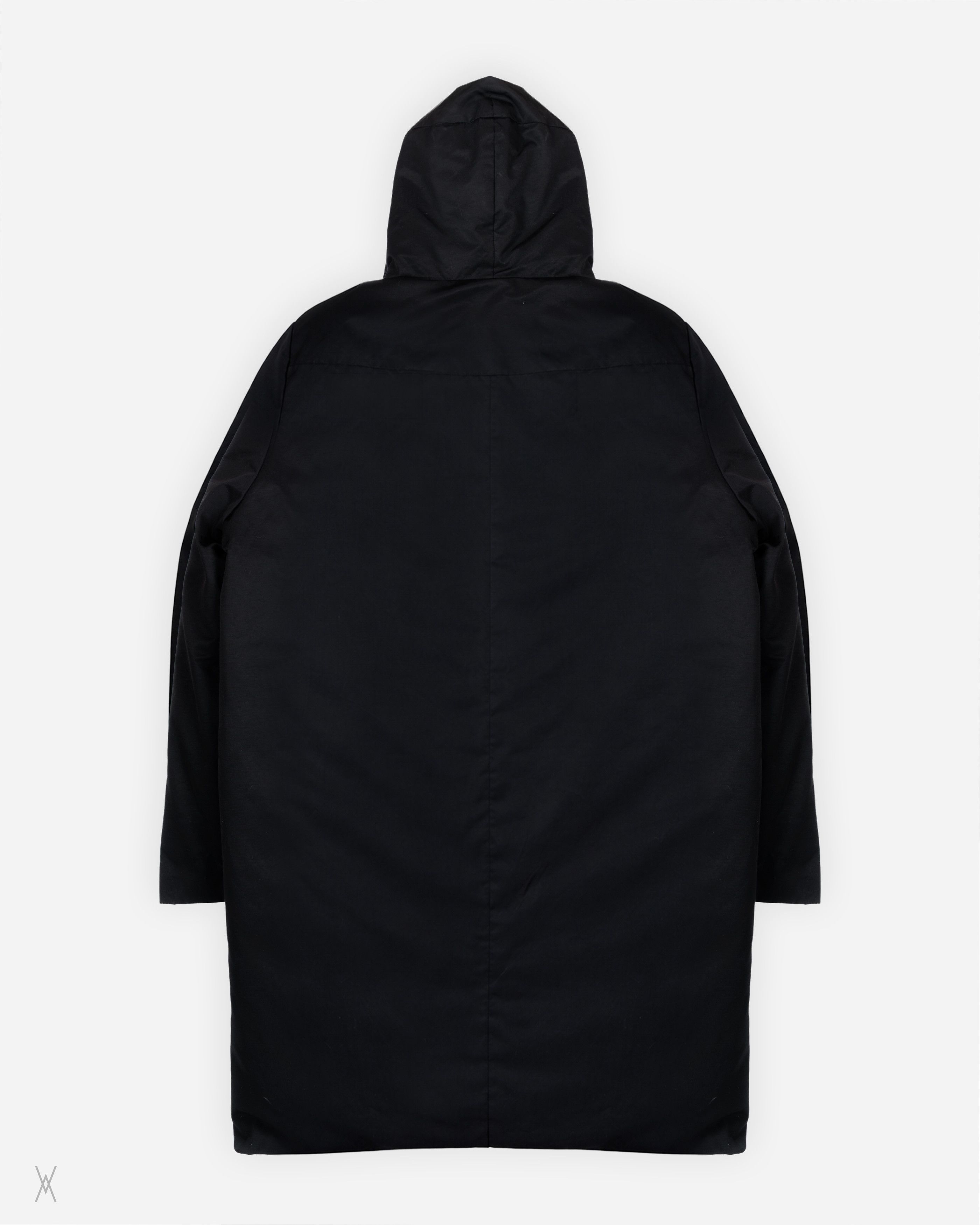 Rick Owens Rick Owens Fw22 Puffer Gimp Parka Size US M / EU 48-50 / 2 - 2 Thumbnail