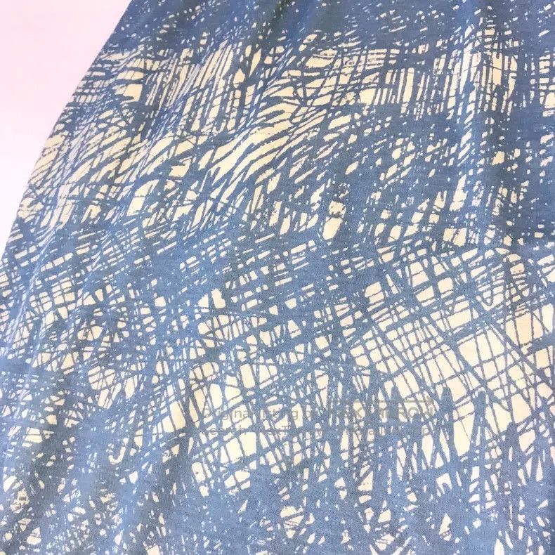 Vivienne Westwood Vivienne Westwood Artistic Sketch Pattern Mixed Dress Size M / US 6-8 / IT 42-44 - 2 Thumbnail