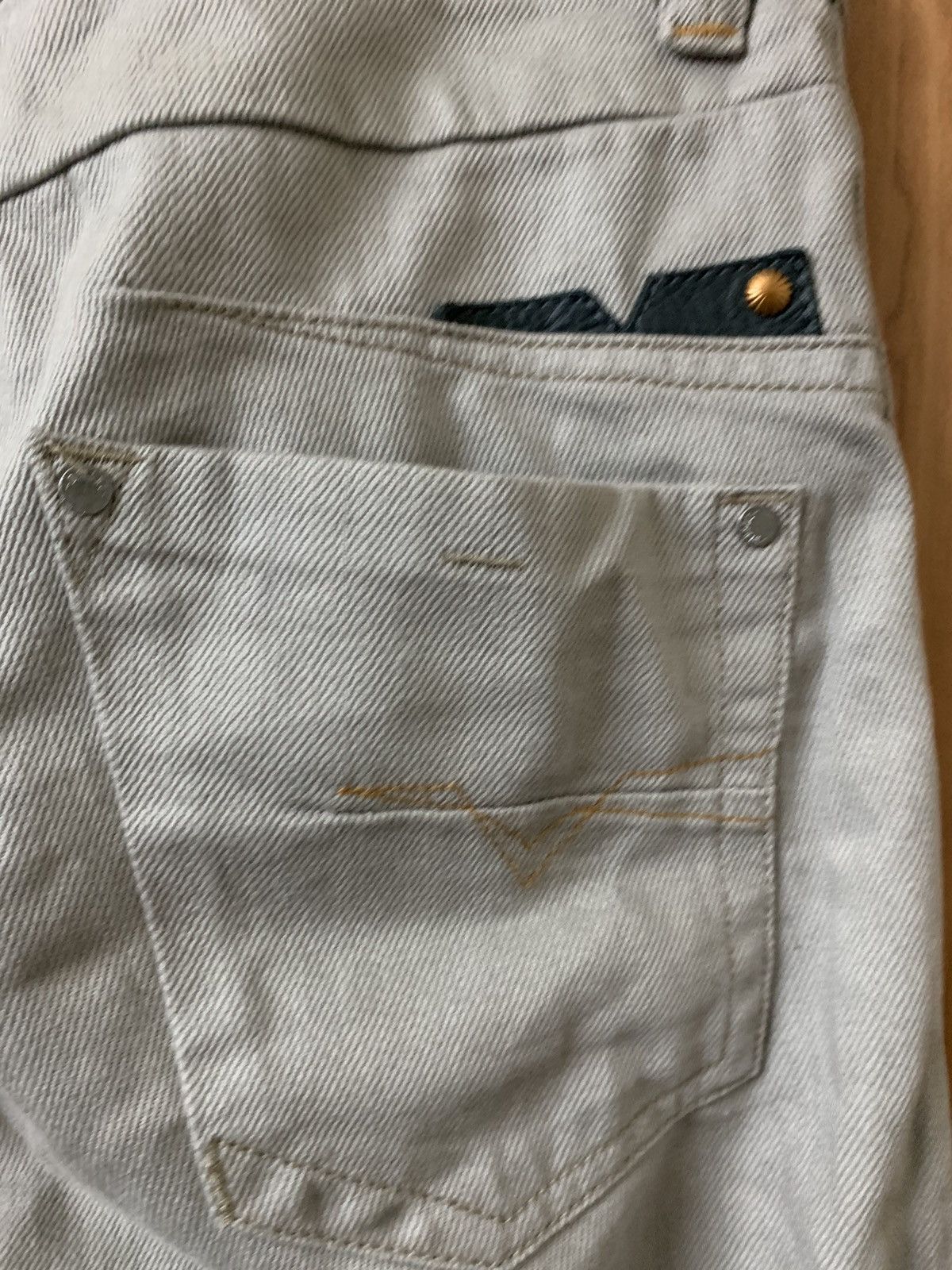 Diesel Diesel slim cut pants Size US 32 / EU 48 - 7 Thumbnail