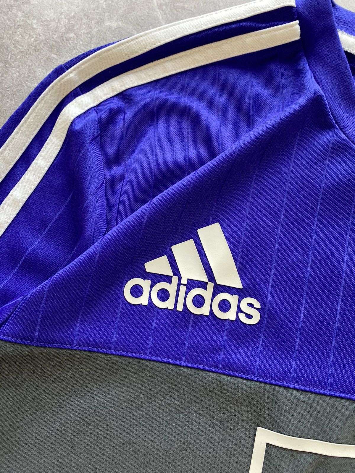 Adidas × Vintage Adidas Rugby All Blacks New Zealand Team Rugby AIG Jersey Size US M / EU 48-50 / 2 - 4 Thumbnail