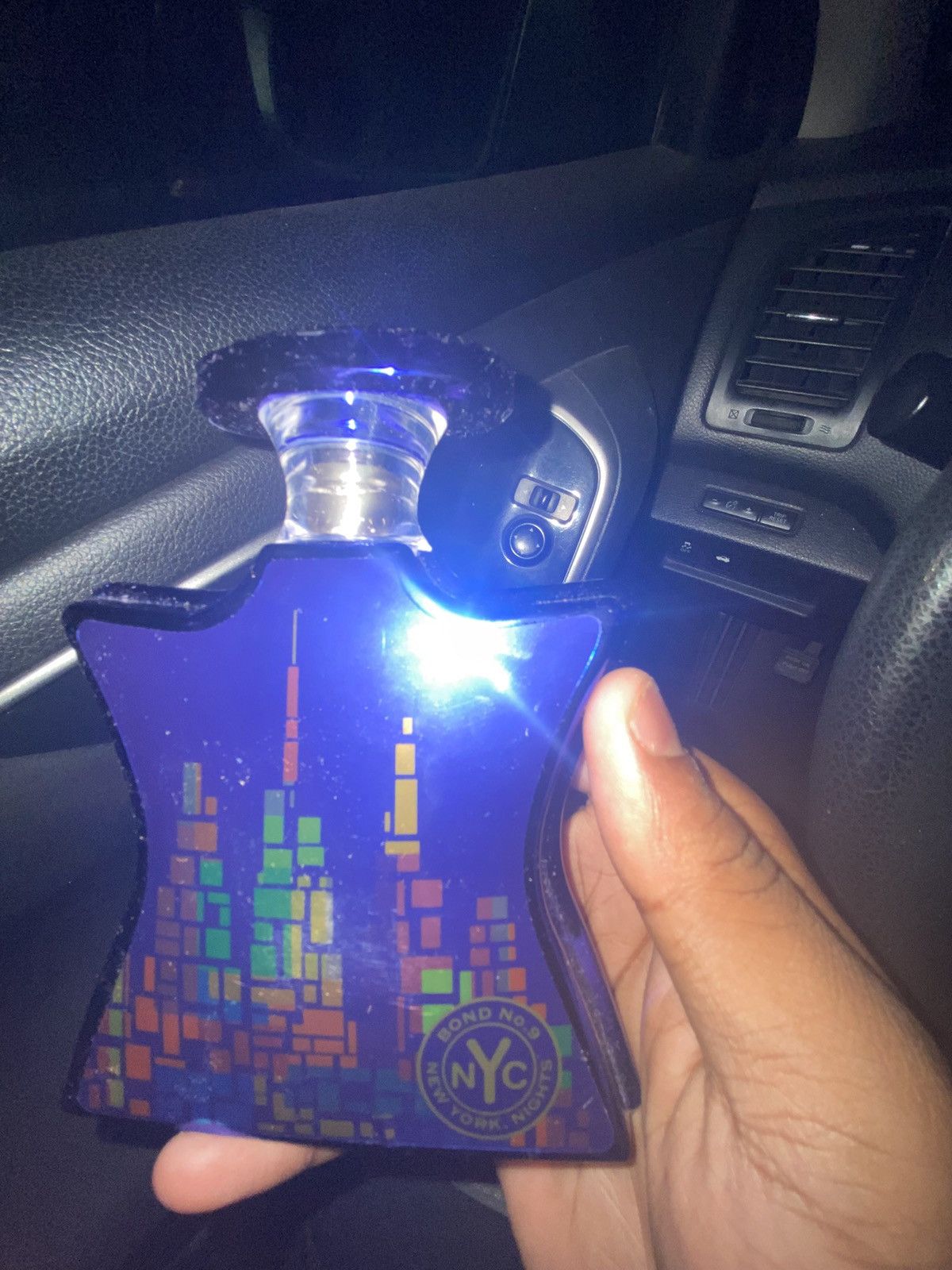 Bond No. 9 Bond No.9 New York Nights Size ONE SIZE - 3 Thumbnail