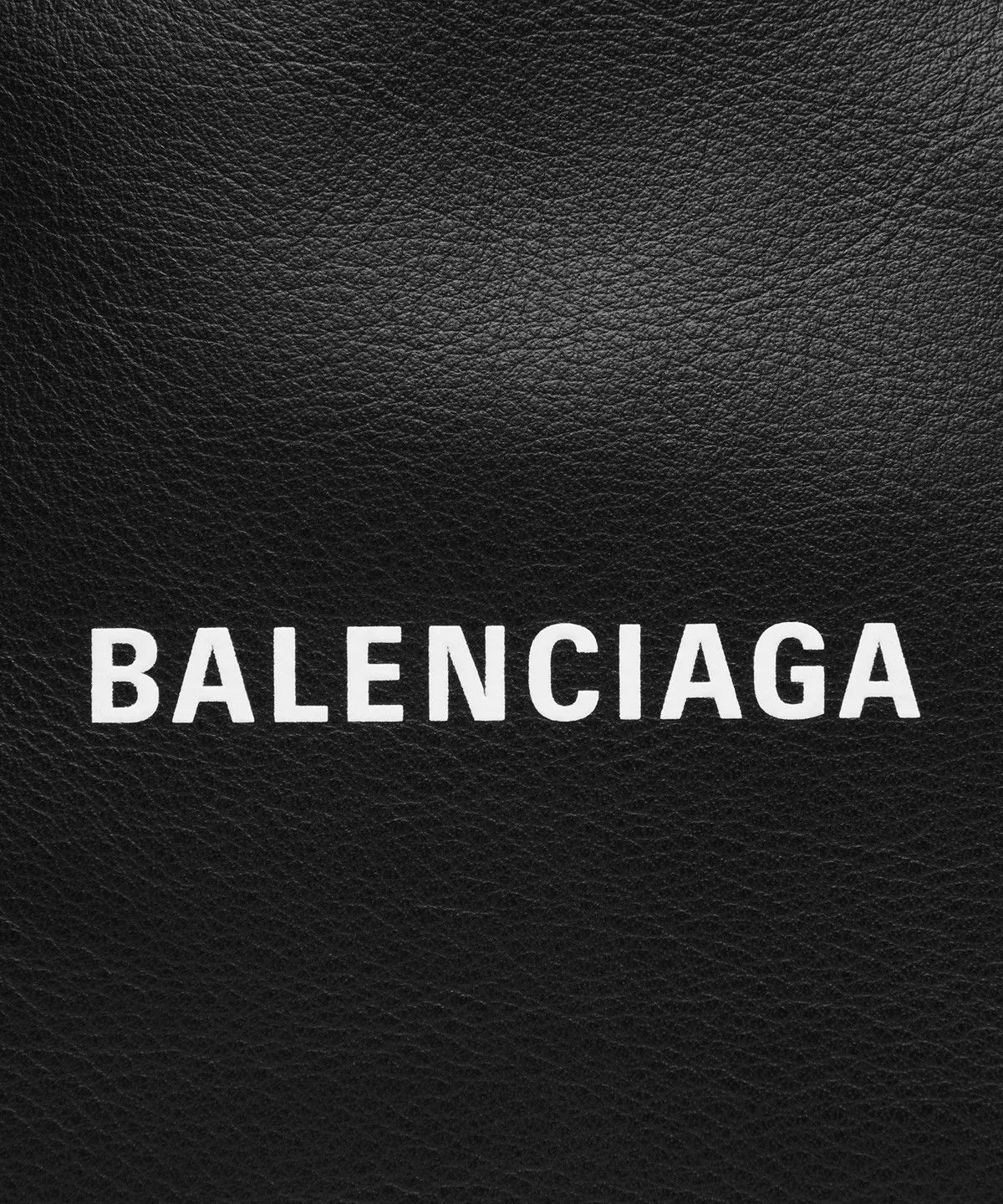 Balenciaga o1tr1nto0226 Size: OS / Navy Cabas Bag In Black Size ONE SIZE - 4 Thumbnail