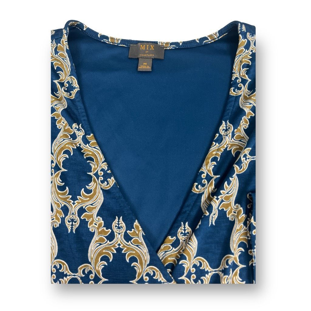 Other Mix by 41Hawthorn Dress Size Medium Size M / US 6-8 / IT 42-44 - 2 Thumbnail