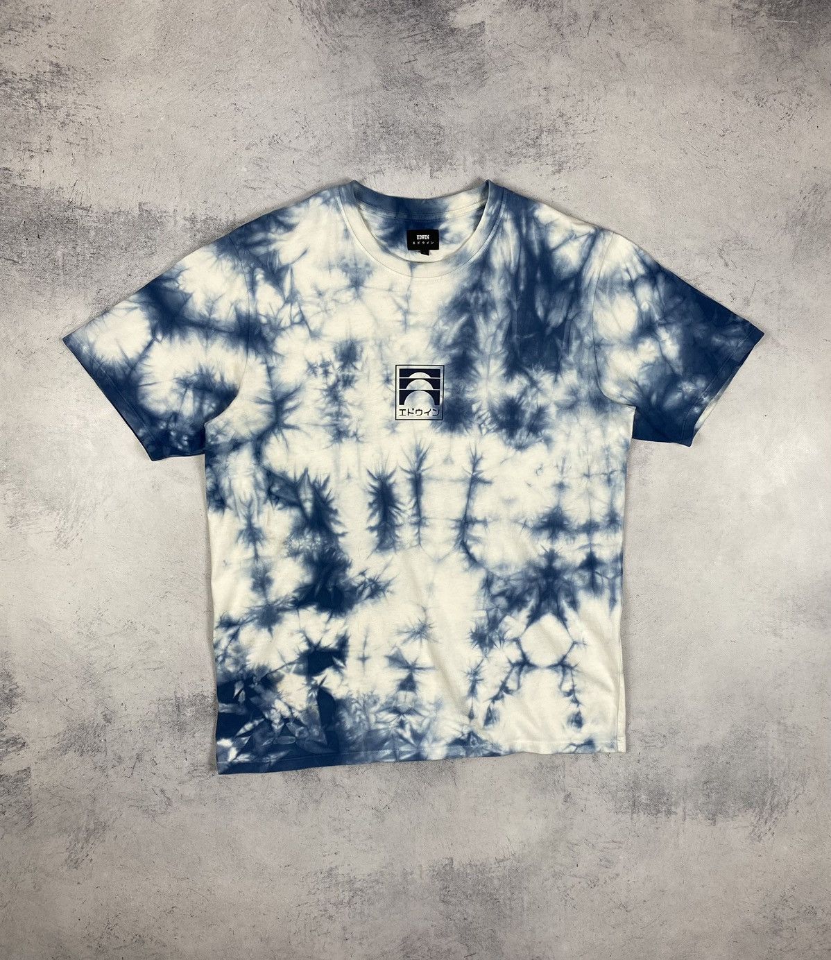 Edwin Edwin Japanese T Shirt size L Size US L / EU 52-54 / 3 - 2 Thumbnail