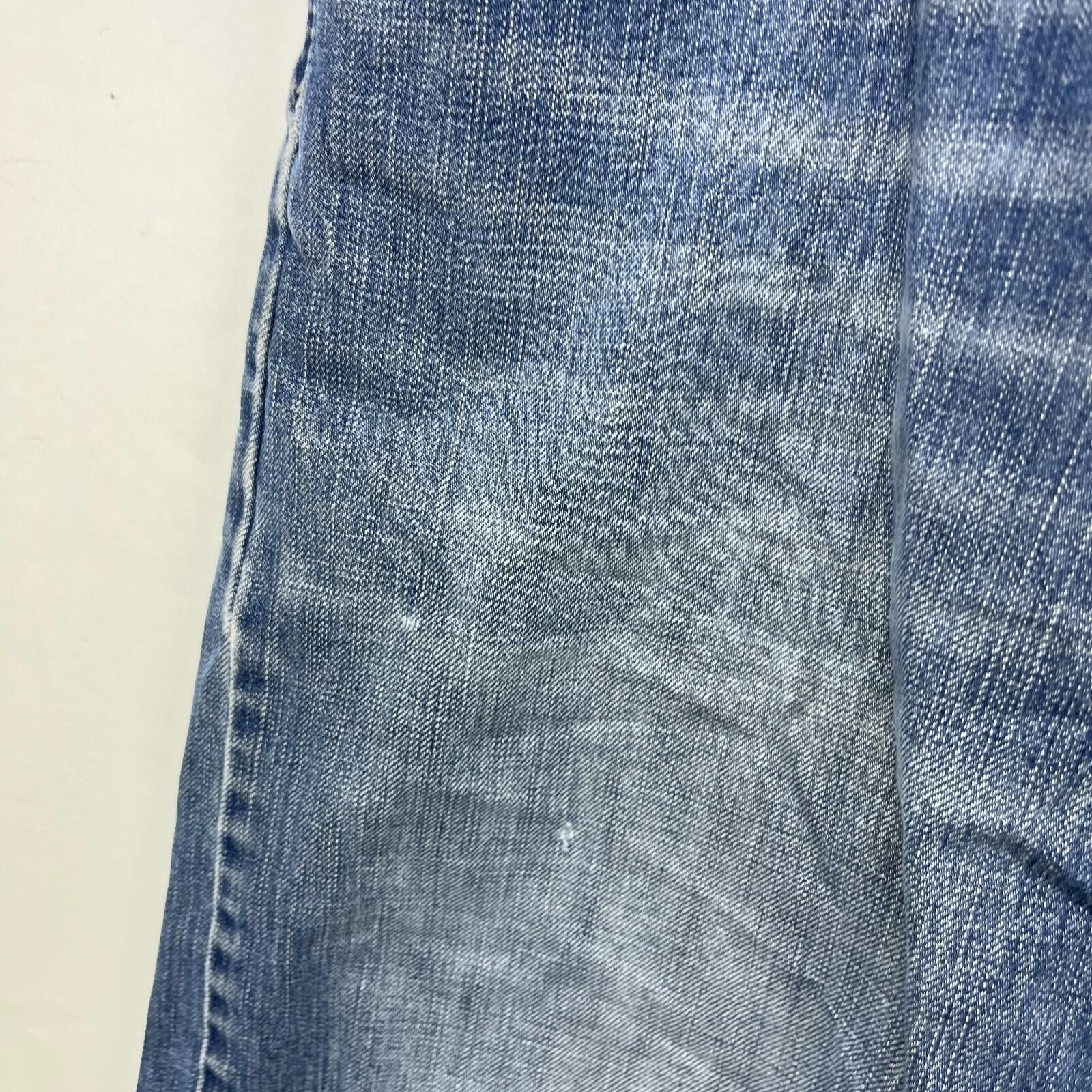 Levi's Vintage Levis 569 Jean Shorts 29 Jorts Size US 29 - 8 Thumbnail