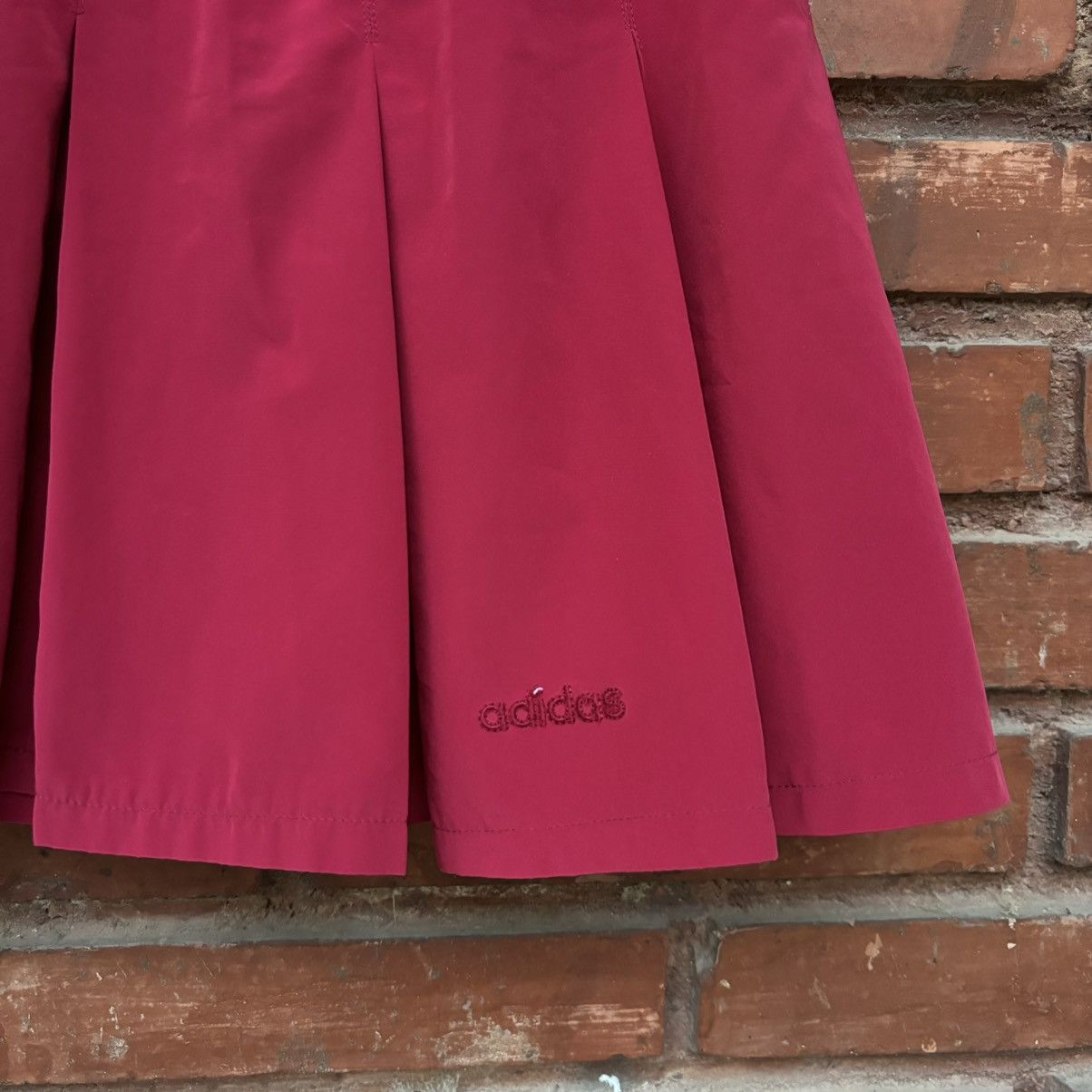 Adidas Adidas skirt Size 28" / US 6 / IT 42 - 1 Thumbnail