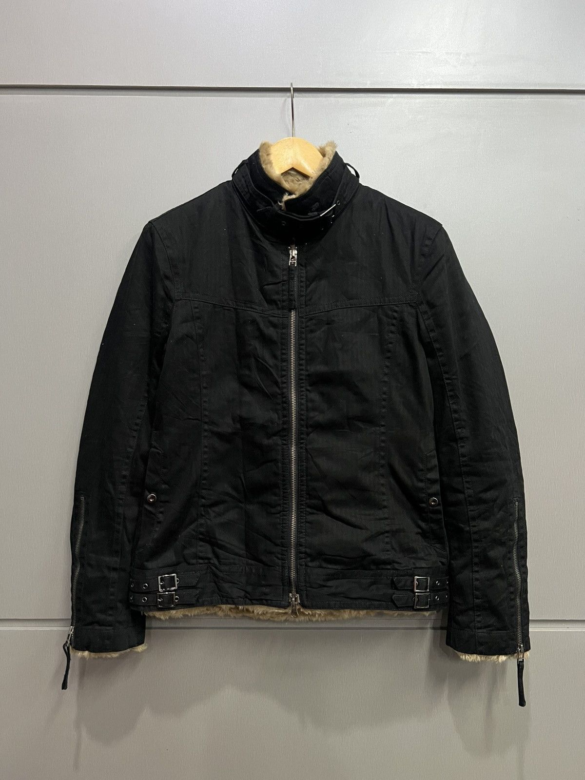 14th Addiction L.G.B G-4 Snakeskin | Grailed