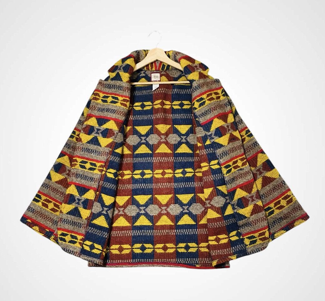 Rockmount Ranch Wear A02 Rare - Vintage Ranch Wear Wool Jqcket Size US L / EU 52-54 / 3 - 4 Thumbnail