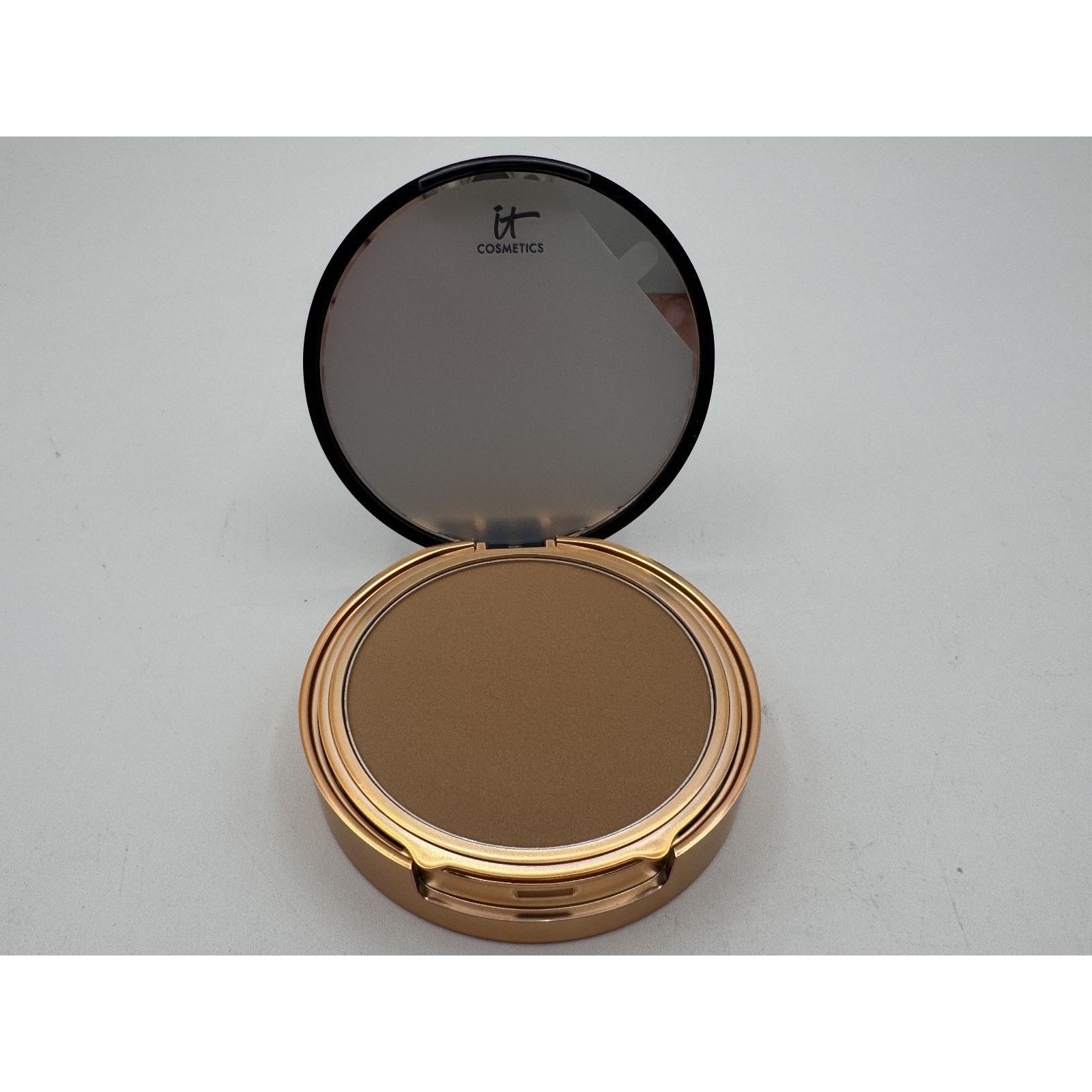 Other It Cosmetics Bye Bye Pores Airbrush Finish Pressed Bronzer Size ONE SIZE - 5 Thumbnail