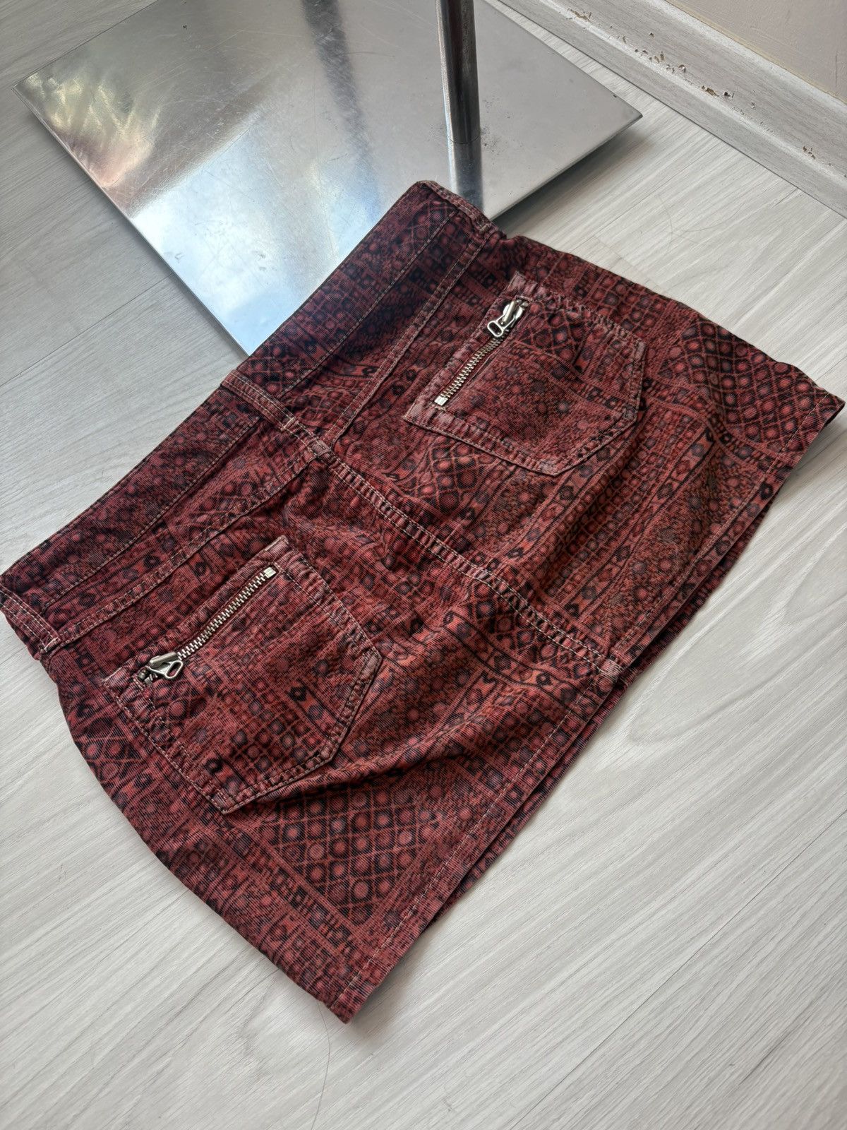 Isabel Marant Isabel Marant skirt Size 28" / US 6 / IT 42 - 11 Thumbnail