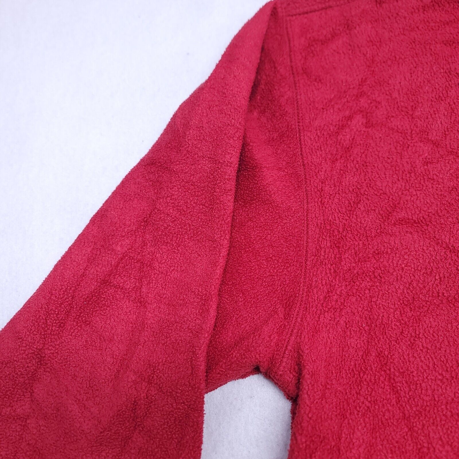 Old Navy Old Navy Casual Pullover Hoodie Mens Size Medium M Red Size M / US 6-8 / IT 42-44 - 5 Thumbnail