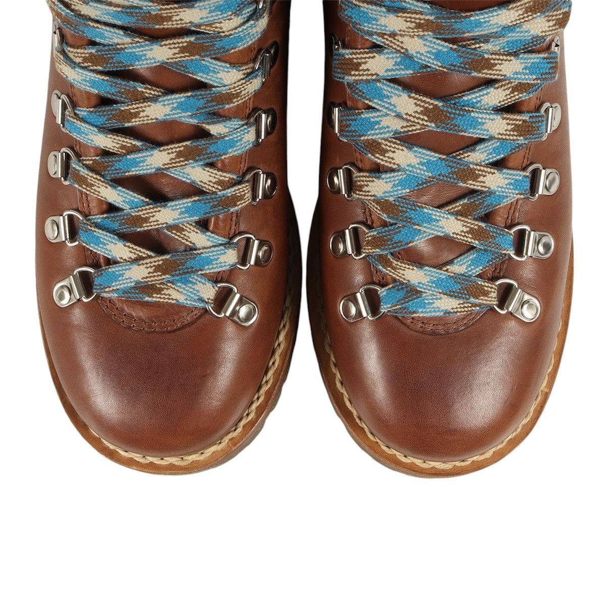 Visvim WHYMPER BOOTS-FOLK Boots