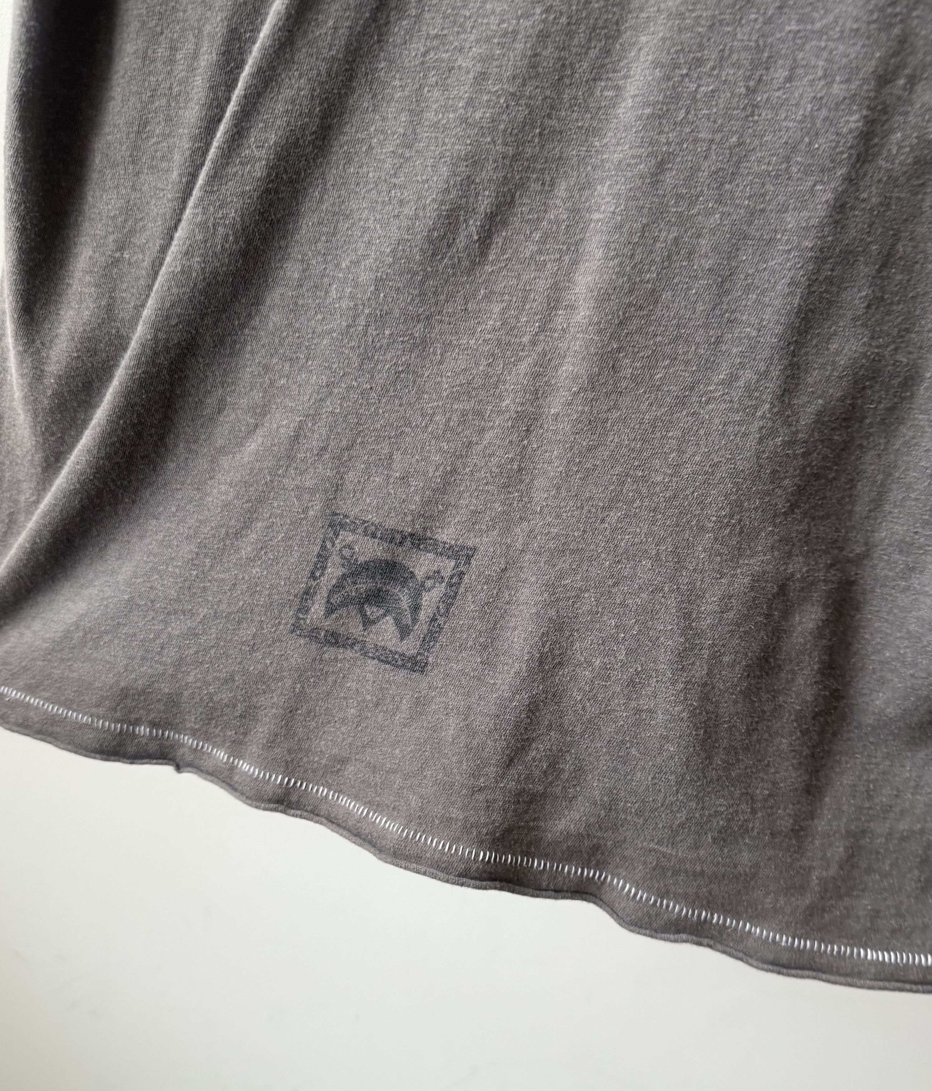 Undercover Undercover SS03 'scab' t-shirt Size US M / EU 48-50 / 2 - 6 Thumbnail
