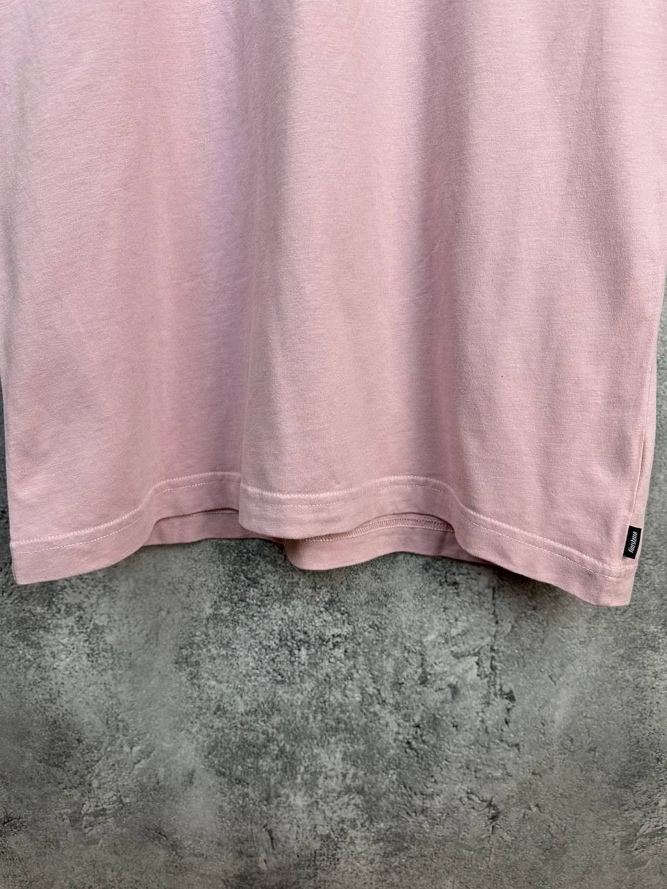 Finisterre Finisterre Organic Cotton Logo Graphic T-Shirt Oversized Size US XS / EU 42 / 0 - 6 Thumbnail